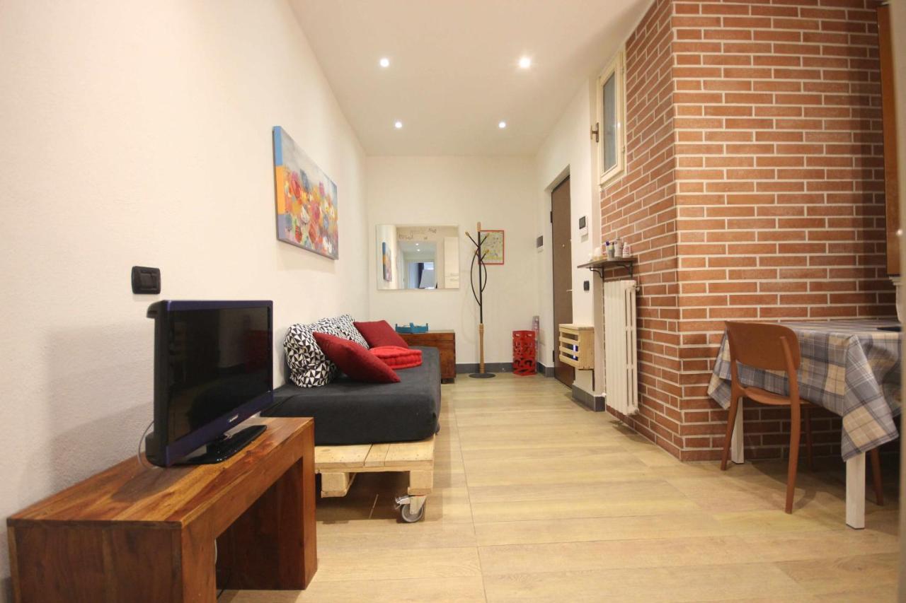 Case Vr Holiday Happy House Verona Exterior foto