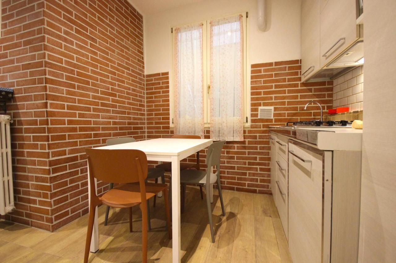 Case Vr Holiday Happy House Verona Exterior foto